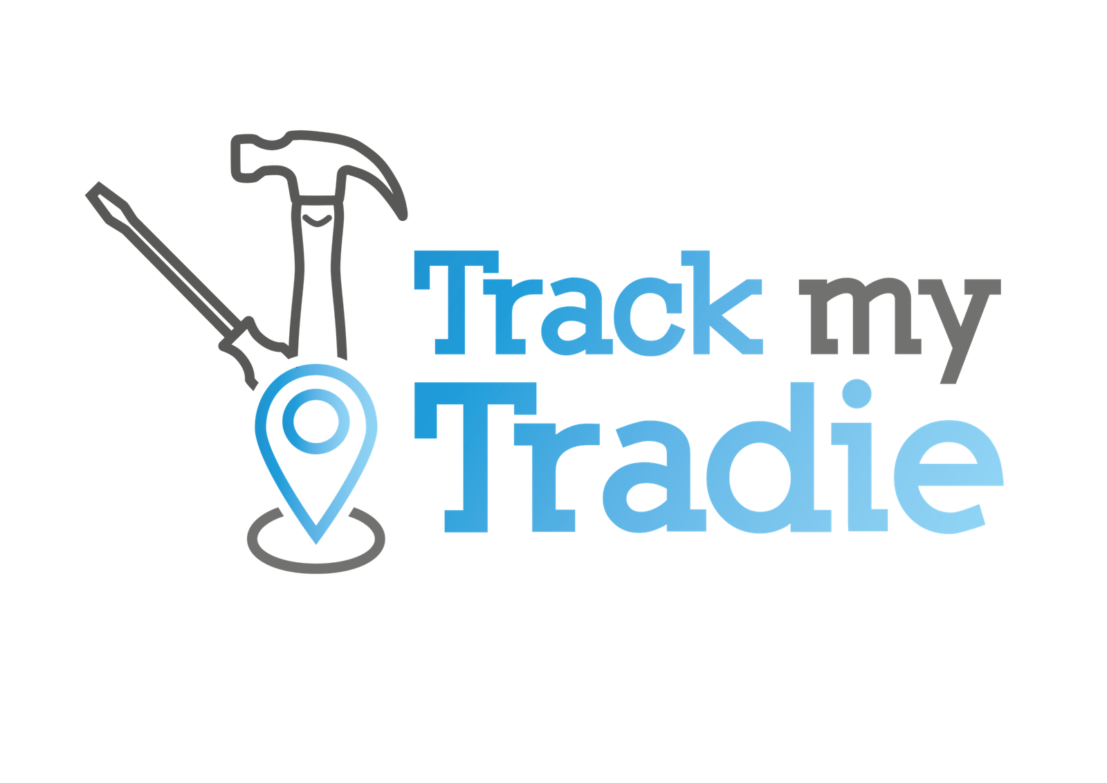 Track my Tradie